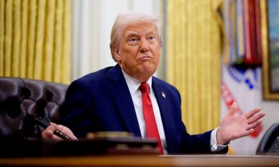 Trump’s Team ‘Knows Nothing’ About Apparent ‘$TRUMP Wallet’ Launch, Spokesperson Says