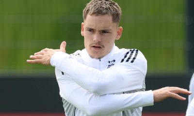 Florian Wirtz breaks silence over Liverpool transfer chase with clear new message