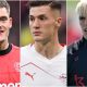 Transfer news LIVE! Sesko to Arsenal FC update; Wirtz to Liverpool twist; Garnacho wants Chelsea; Man Utd latest