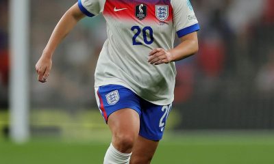 Fran Kirby follows Mary Earps in announcing England retirement before European Championship