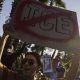 LA Dodgers pledge $1 million in support of immigrants amid ICE raids : NPR