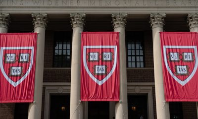 Here Is All the Science at Risk in Trump’s Clash With Harvard
