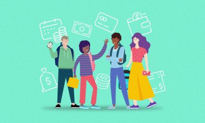 Do You Know as Much About Personal Finance as These Savvy High-Schoolers?