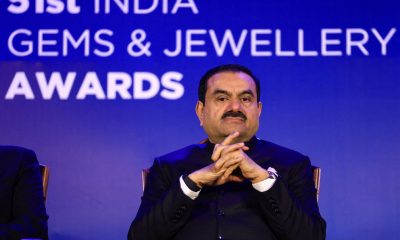 Indian Billionaire Gautam Adani Comes Under New Scrutiny from U.S. Prosecutors