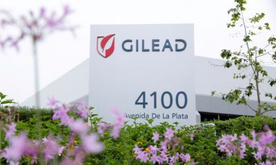 A New Shot Prevents HIV—and Breathes New Life Into a Stagnant Biotech