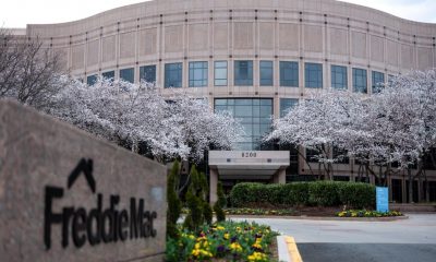 The Mortgage-Market Questions Key to a Public Offering for Fannie and Freddie