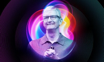Apple’s Growing List of Problems Clouds AI Reboot