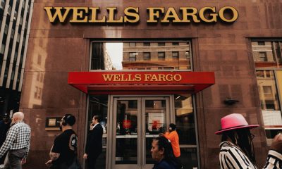 Wells Fargo Freed From Asset Cap Imposed After Fake-Accounts Scandal