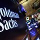 Goldman Takes the Lead in Carry Pay for Bankers