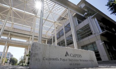 Calpers Records 11% Private-Equity Gain for 2024