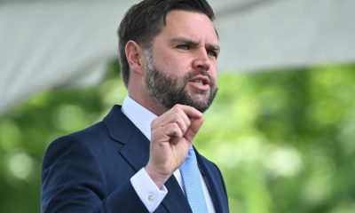Opinion | JD Vance Is Wrong: The Market Isn’t a ‘Tool’