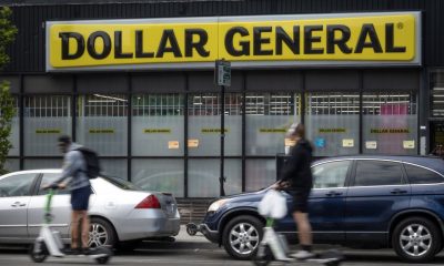 The Score: Tesla, Cleveland-Cliffs, Dollar General and More Stocks That Defined the Week