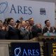Antares Closes $1.2 Billion Credit Secondary Deal to Cash Out Fund Investors