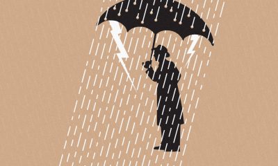 Funds Promising Shelter From Wild Swings Are Booming. But Do They Deliver?
