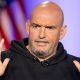 Fetterman calls for US to give Israel anything it needs for Iran attack