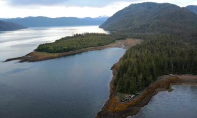 B.C. government approves new LNG pipeline with terminus near Prince Rupert