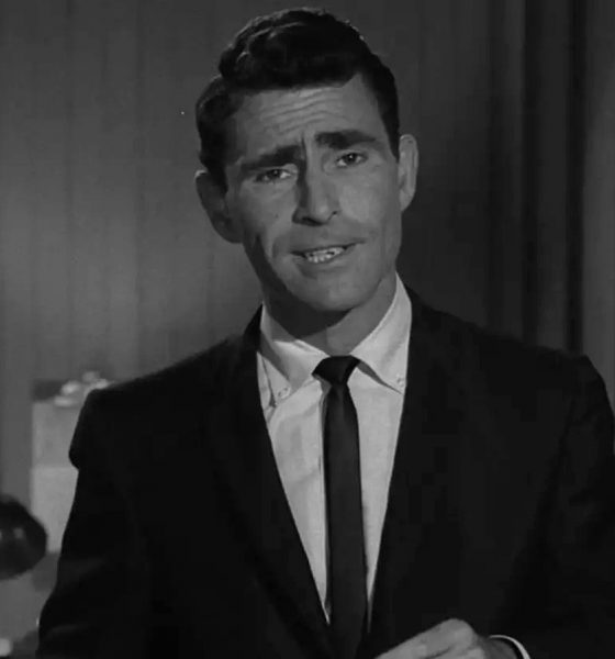 The Twilight Zone Creator Rod Serling Felt That One Thing Hurt The Series The Most