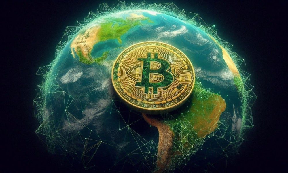 Latam Insights: Argentina Achieves Historic Milestone, Brazil Battles Crypto Tax