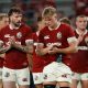 British and Irish Lions tour 2025: Results, fixtures, schedule and squad
