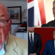 Ex-army chief warns Keir Starmer he’s ‘backed the wrong horse’ as PM reacts to Donald Trump’s bombing blitz