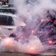 US agents, protesters clash again in Los Angeles over immigration raids