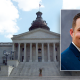 South Carolina Rep. May faces federal charges for child sexual abuse content