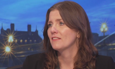 Gibraltar: Former Tory minister Michelle Donelan explodes over UK 'giving Gibraltar border to Spain'