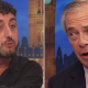 Nigel Farage in blistering row as GB News guest attacks his ‘rhetoric’ in wake of Ballymena riots