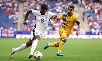 Noni Madueke singled out for Thomas Tuchel praise after Chelsea winger shines against Andorra