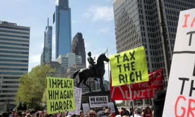 Trump’s Tax Bill Helps the Rich, Hurts the Poor and Adds Trillions to the Deficit