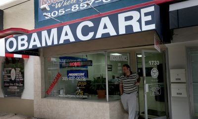 Trump administration makes sweeping changes to ObamaCare, ends ‘Dreamer’ coverage