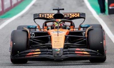 Spanish Grand Prix 2025: Start time, grid positions, how to watch and weather forecast today
