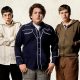An outrageous comedy about high school seniors