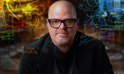 What is it like to live with Bipolar?
