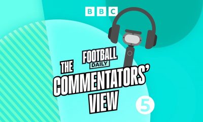 Football Daily