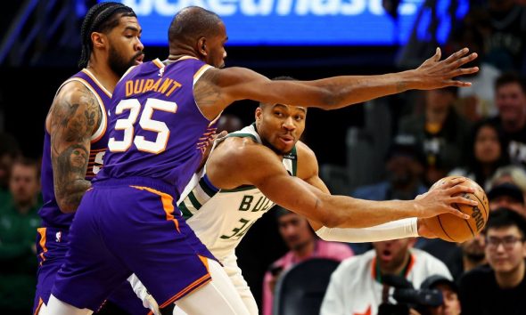 NBA offseason 2025 - The five biggest storylines -- and 12 players -- who could fuel a wild summer