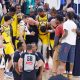 Pacers' Tyrese Haliburton exits Game 7 with Achilles injury