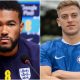 Reece James delivers verdict on Chelsea signing Liam Delap amid poignant injury reflection