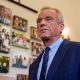 RFK Jr. appoints eight new experts to ACIP after filing all 17 vaccine panel members
