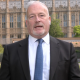 Spending Review: Richard Fuller warns taxpayers to 'bear the brunt' of Rachel Reeves's Spending Review