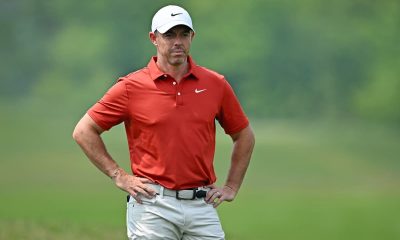 Rory McIlroy misses cut at Canadian Open after dismal second round
