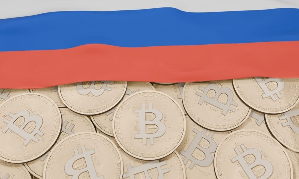 Russia Predicted to Emerge as the Second Global Bitcoin Mining Power