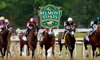 FOX Super 6 contest: Chris 'The Bear' Fallica's Belmont Stakes picks