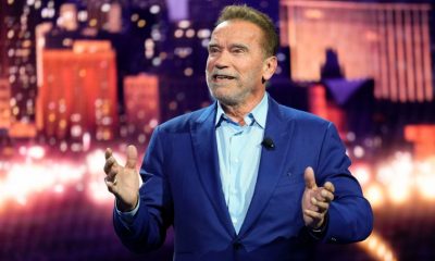 Schwarzenegger: Riots ‘wouldn’t happen’ if politicians do their work’