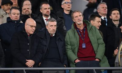 Manchester United promote Jason Wilcox to director of football in latest behind-the-scenes reshuffle