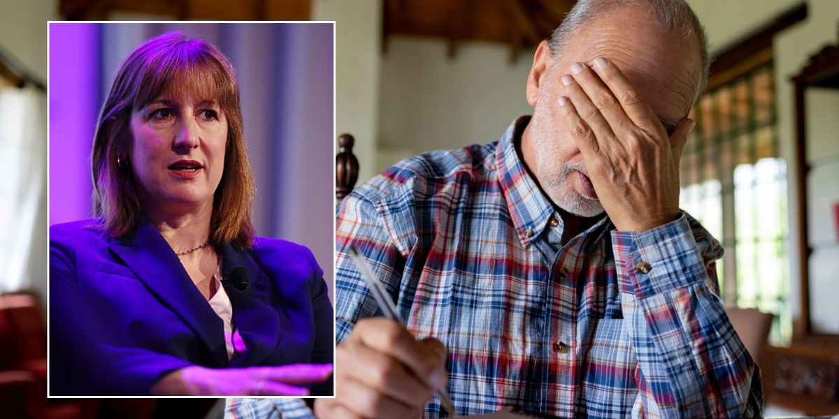 Rachel Reeves under fire for unemployment rise as National Insurance tax raid 'now biting' employers
