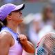 French Open 2025: Iga Swiatek beats Elena Rybakina in thriller as Aryna Sabalenka eases into quarter-finals