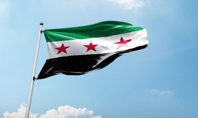 Binance Expands Access to Syrian Residents Following Suspension of US Sanctions