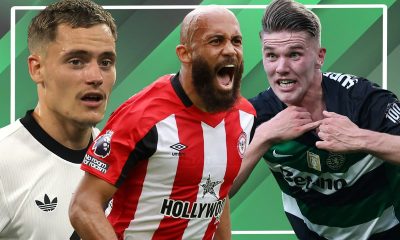Transfer news LIVE! Arsenal FC want Semenyo; Man Utd make Gyokeres move, Mbeumo bid; Wirtz agrees Liverpool deal