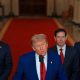 Trump Promises More Attacks On Iran If No Middle East Peace After Bombings